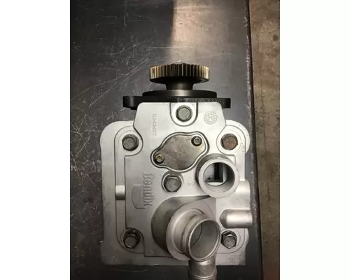 BENDIX BA-921 AIR COMPRESSOR