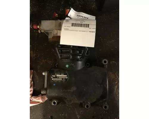 BENDIX BA-921 AIR COMPRESSOR