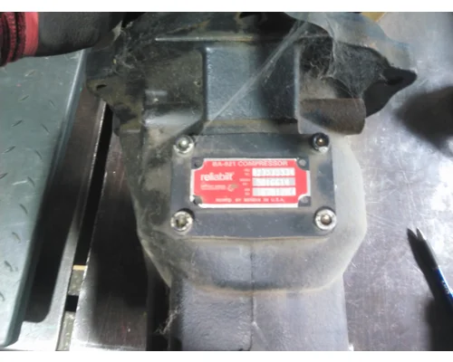 BENDIX BA-921 AIR COMPRESSOR