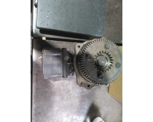 BENDIX BA-921 AIR COMPRESSOR