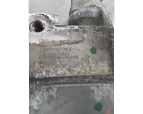 BENDIX BA3600 AIR COMPRESSOR