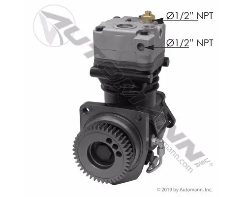 BENDIX BA921 Engine Pump
