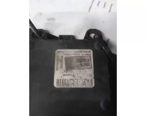 BENDIX BLINDSPOTTER RADAR ANTI-COLLISION MODULE