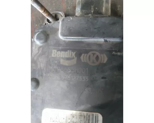 BENDIX BLINDSPOTTER RADAR ANTI-COLLISION MODULE