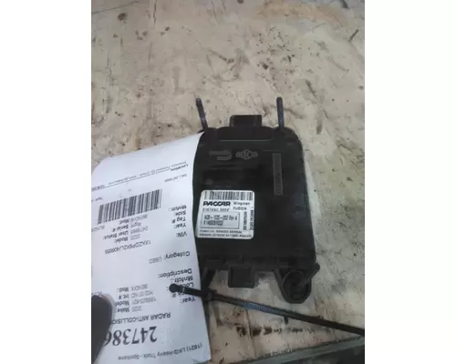 BENDIX BLINDSPOTTER RADAR ANTI-COLLISION MODULE