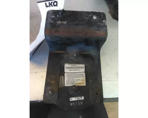 BENDIX BLINDSPOTTER RADAR ANTI-COLLISION MODULE