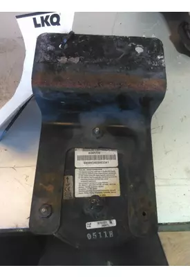 BENDIX BLINDSPOTTER RADAR ANTI-COLLISION MODULE