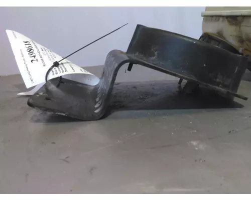BENDIX BLINDSPOTTER RADAR ANTI-COLLISION MODULE
