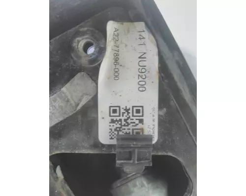 BENDIX BLINDSPOTTER RADAR ANTI-COLLISION MODULE