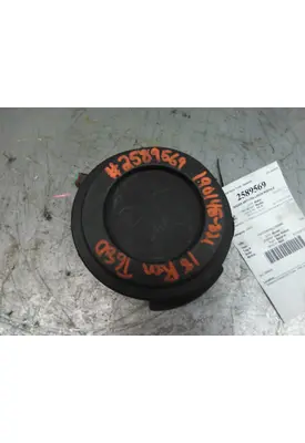 BENDIX BLINDSPOTTER RADAR ANTI-COLLISION MODULE