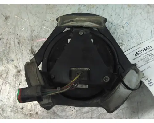 BENDIX BLINDSPOTTER RADAR ANTI-COLLISION MODULE