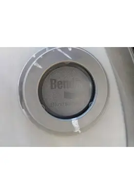 BENDIX BLINDSPOTTER RADAR ANTI-COLLISION MODULE