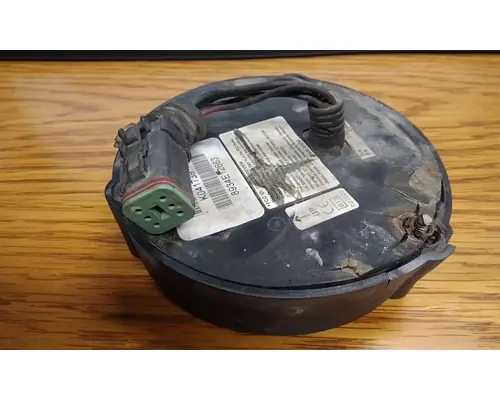 BENDIX BLINDSPOTTER RADAR ANTI-COLLISION MODULE