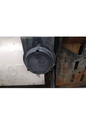 BENDIX BLINDSPOTTER RADAR ANTI-COLLISION MODULE