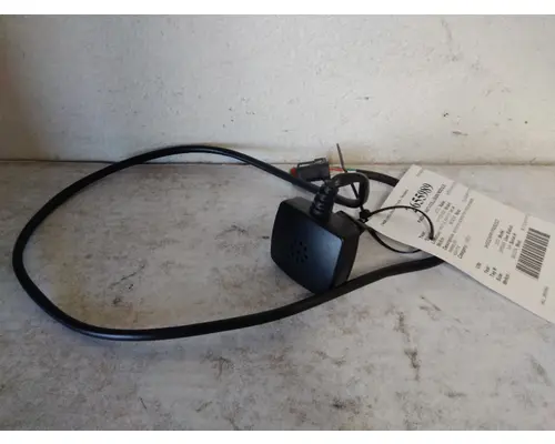 BENDIX BLINDSPOTTER RADAR ANTI-COLLISION MODULE