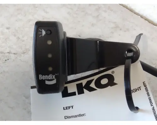 BENDIX BLINDSPOTTER RADAR ANTI-COLLISION MODULE