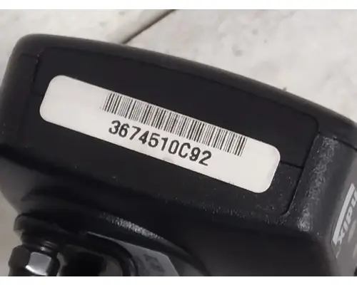 BENDIX BLINDSPOTTER RADAR ANTI-COLLISION MODULE