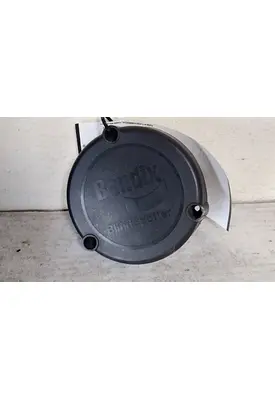 BENDIX BLINDSPOTTER RADAR ANTI-COLLISION MODULE