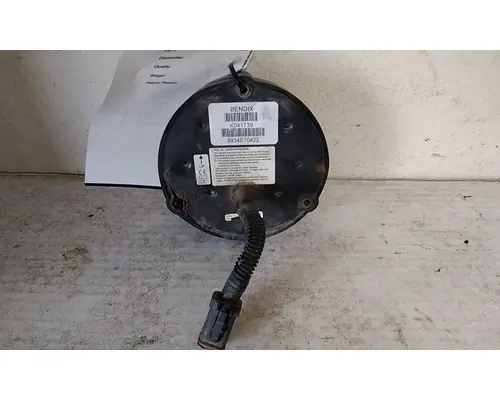 BENDIX BLINDSPOTTER RADAR ANTI-COLLISION MODULE
