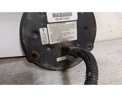 BENDIX BLINDSPOTTER RADAR ANTI-COLLISION MODULE