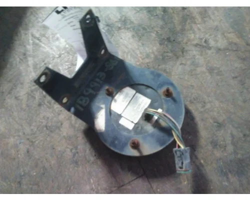 BENDIX BLINDSPOTTER RADAR ANTI-COLLISION MODULE