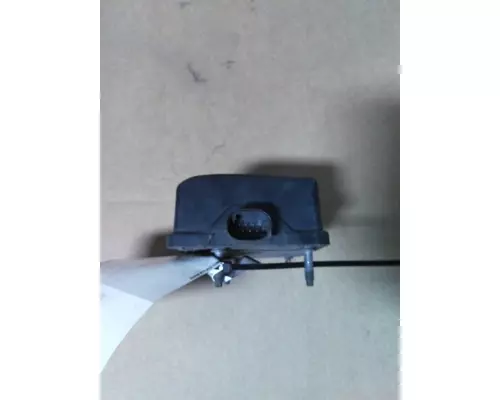 BENDIX BLINDSPOTTER RADAR ANTI-COLLISION MODULE