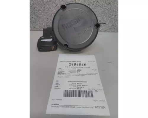 BENDIX BLINDSPOTTER RADAR ANTI-COLLISION MODULE