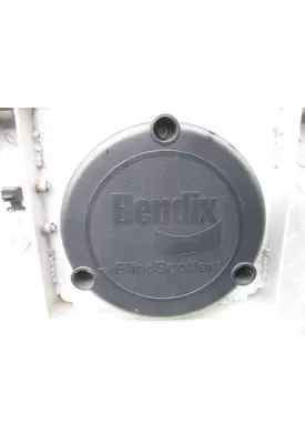 BENDIX BLINDSPOTTER RADAR ANTI-COLLISION MODULE