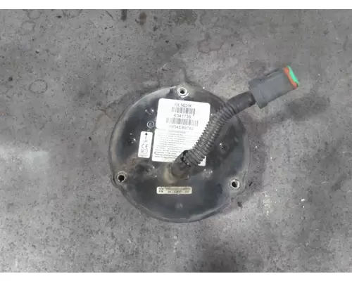 BENDIX BLINDSPOTTER RADAR ANTI-COLLISION MODULE