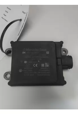 BENDIX BLINDSPOTTER RADAR ANTI-COLLISION MODULE