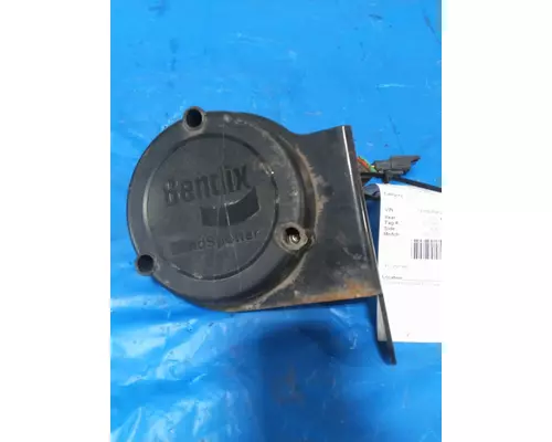BENDIX BLINDSPOTTER RADAR ANTI-COLLISION MODULE