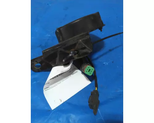BENDIX BLINDSPOTTER RADAR ANTI-COLLISION MODULE