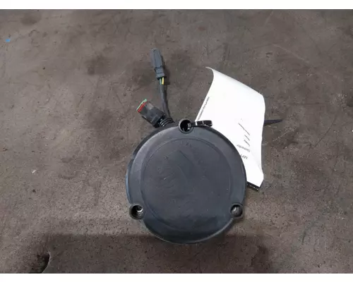 BENDIX BLINDSPOTTER RADAR ANTI-COLLISION MODULE