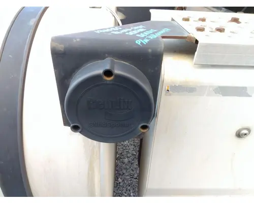 BENDIX BLINDSPOTTER RADAR ANTI-COLLISION MODULE