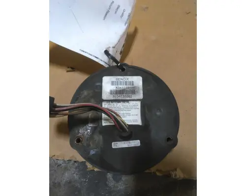 BENDIX BLINDSPOTTER RADAR ANTI-COLLISION MODULE