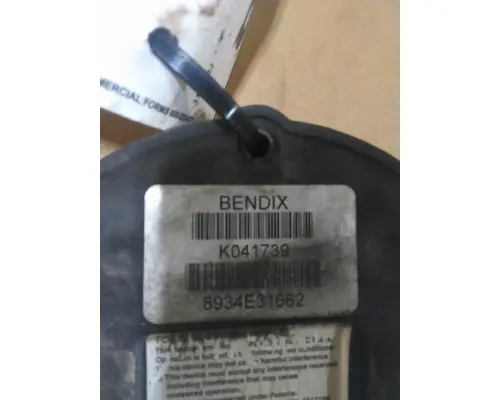 BENDIX BLINDSPOTTER RADAR ANTI-COLLISION MODULE