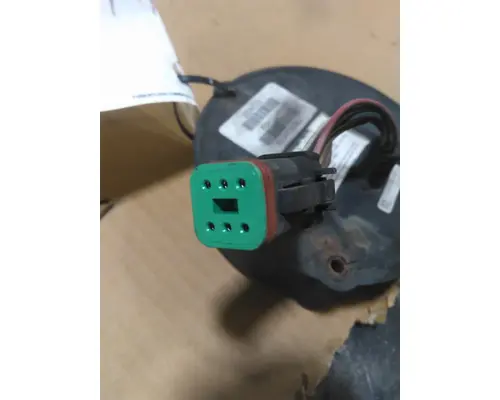 BENDIX BLINDSPOTTER RADAR ANTI-COLLISION MODULE