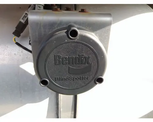 BENDIX BLINDSPOTTER RADAR ANTI-COLLISION MODULE