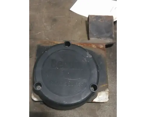 BENDIX BLINDSPOTTER RADAR ANTI-COLLISION MODULE