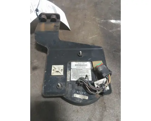 BENDIX BLINDSPOTTER RADAR ANTI-COLLISION MODULE