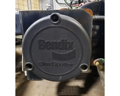 BENDIX BLINDSPOTTER RADAR ANTI-COLLISION MODULE
