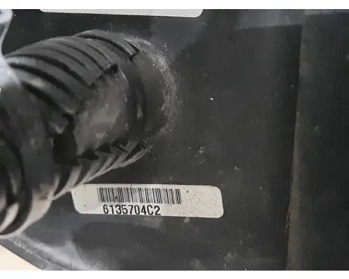 BENDIX BLINDSPOTTER RADAR ANTI-COLLISION MODULE