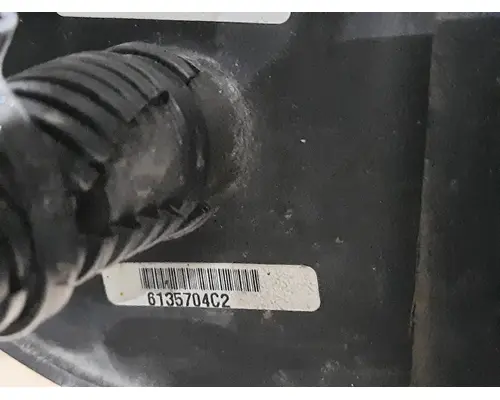 BENDIX BLINDSPOTTER RADAR ANTI-COLLISION MODULE