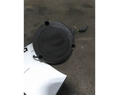 BENDIX BLINDSPOTTER RADAR ANTI-COLLISION MODULE