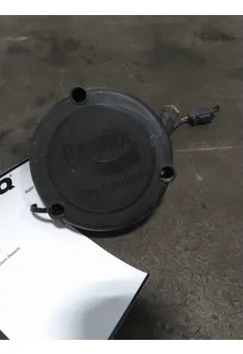BENDIX BLINDSPOTTER RADAR ANTI-COLLISION MODULE