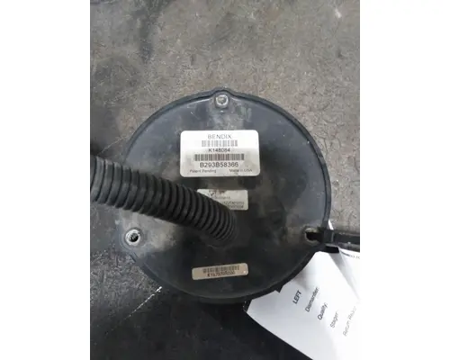 BENDIX BLINDSPOTTER RADAR ANTI-COLLISION MODULE