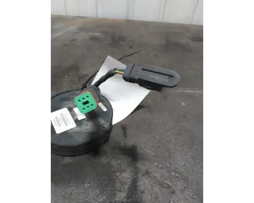 BENDIX BLINDSPOTTER RADAR ANTI-COLLISION MODULE