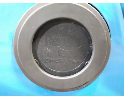 BENDIX BLINDSPOTTER RADAR ANTI-COLLISION MODULE