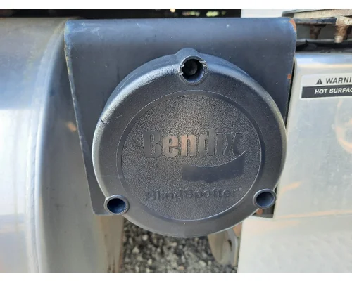 BENDIX BLINDSPOTTER RADAR ANTI-COLLISION MODULE