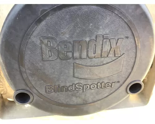 BENDIX BLINDSPOTTER RADAR ANTI-COLLISION MODULE